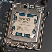 新晋游戏王？！9850X3D+微星B850MPOWER实测分享