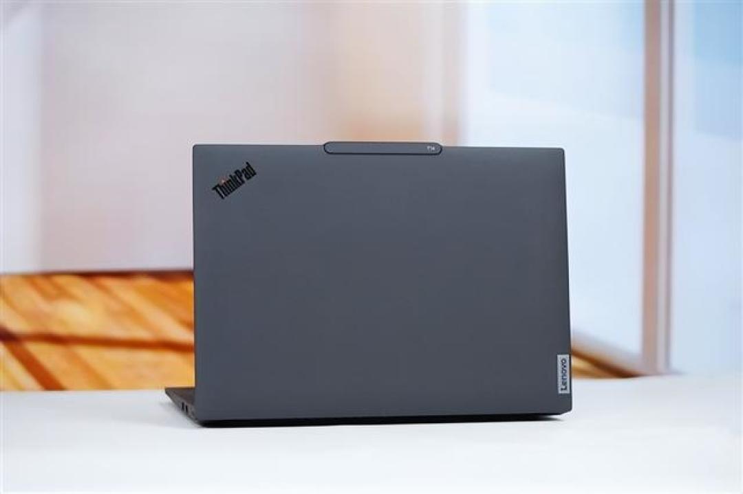 50TOPS算力拉满 ThinkPad T14 Gen6 重塑移动办公