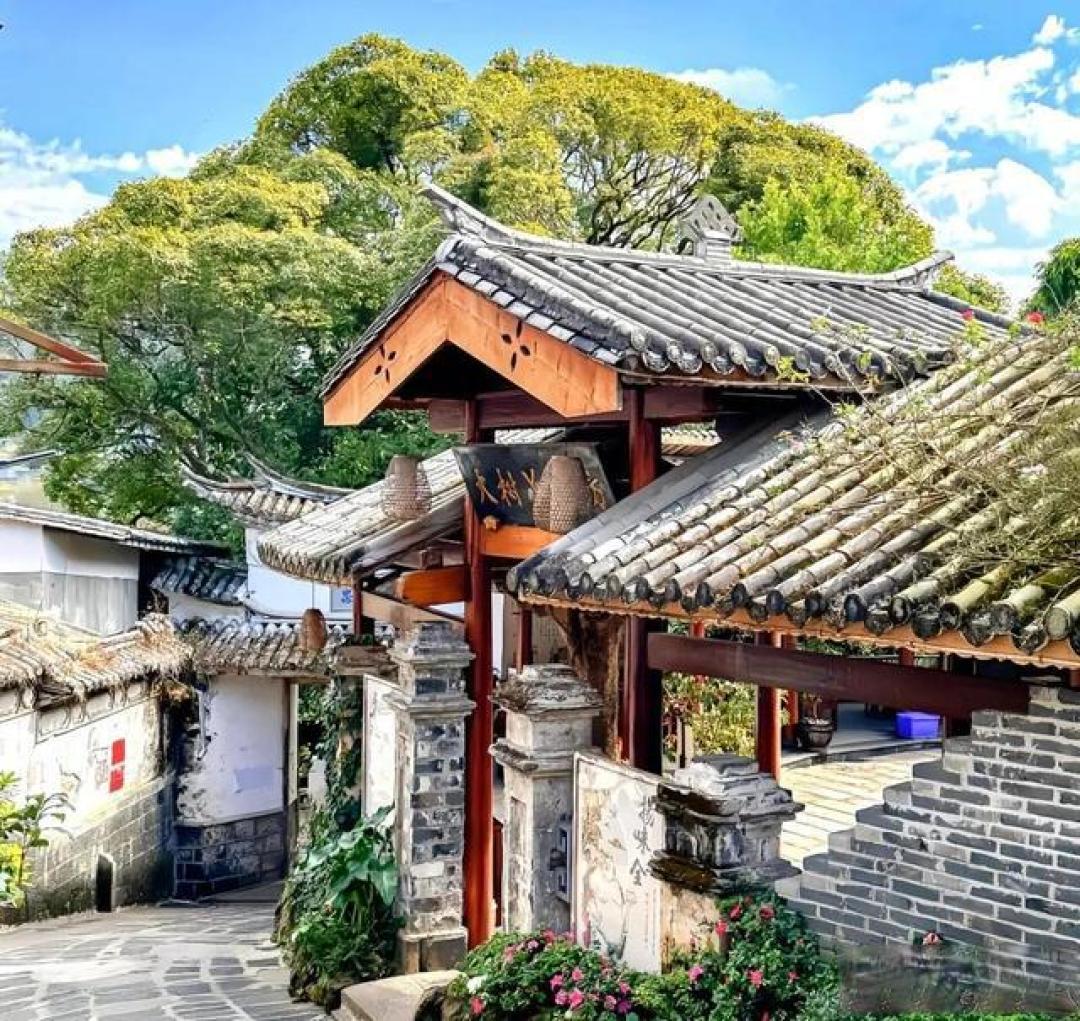 世界上只有中国云南省腾冲市才有的全球 “独一无二的 10 大奇景”