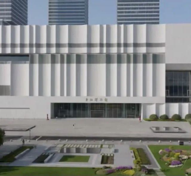 12个新展！2026上博展览计划抢先知：英国国家肖像馆首展、“何以中国”秦代考古、美洲古代文明大展……