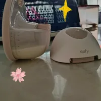 🇲🇾免手扶挤奶器推荐|Eufy E20