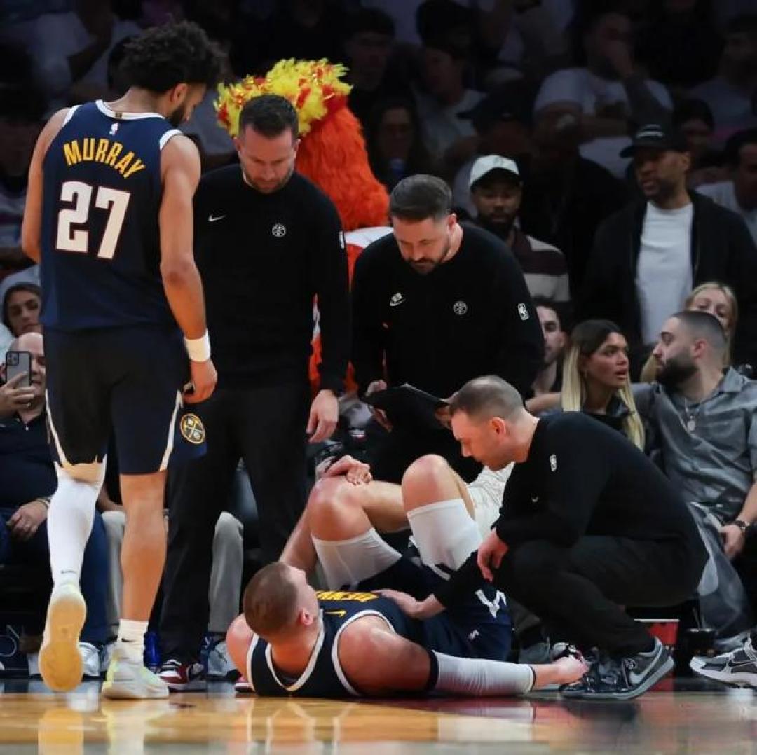 联盟第一人！无缘常规赛MVP！NBA评奖规则引发质疑