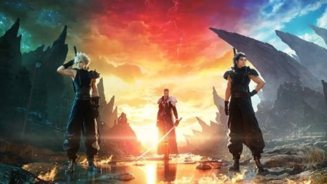 《最终幻想7 重制版》第三部放弃PS5独占!有望全平台同步首发