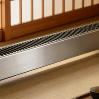 主流取暖器什么牌子质量好又省电？看这篇10款电热取暖器选购攻略