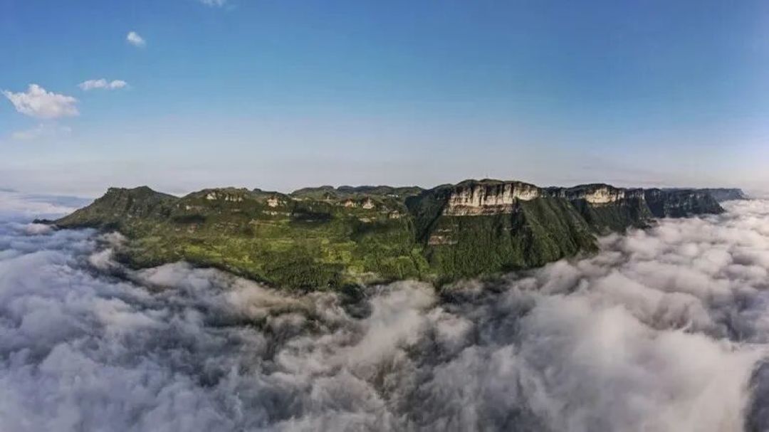 挑战湖南第二峰八面山,登南岳衡山曾国藩古道!