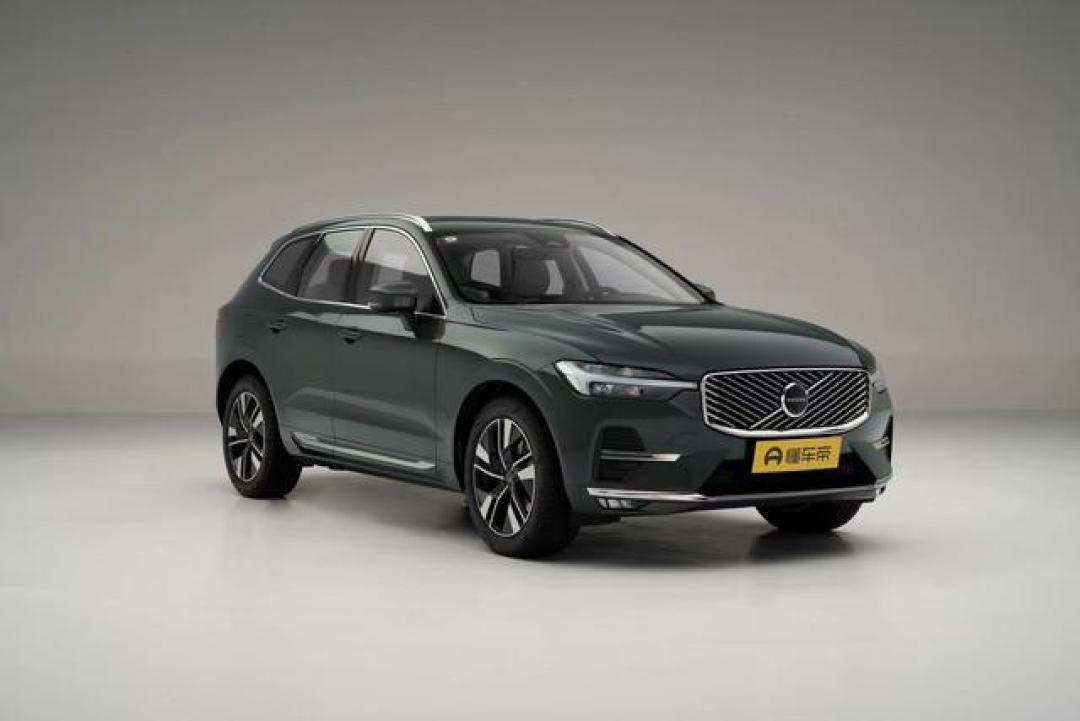 解构沃尔沃XC60安全密码：从钢筋铁骨到智能守护的全维度硬核实力