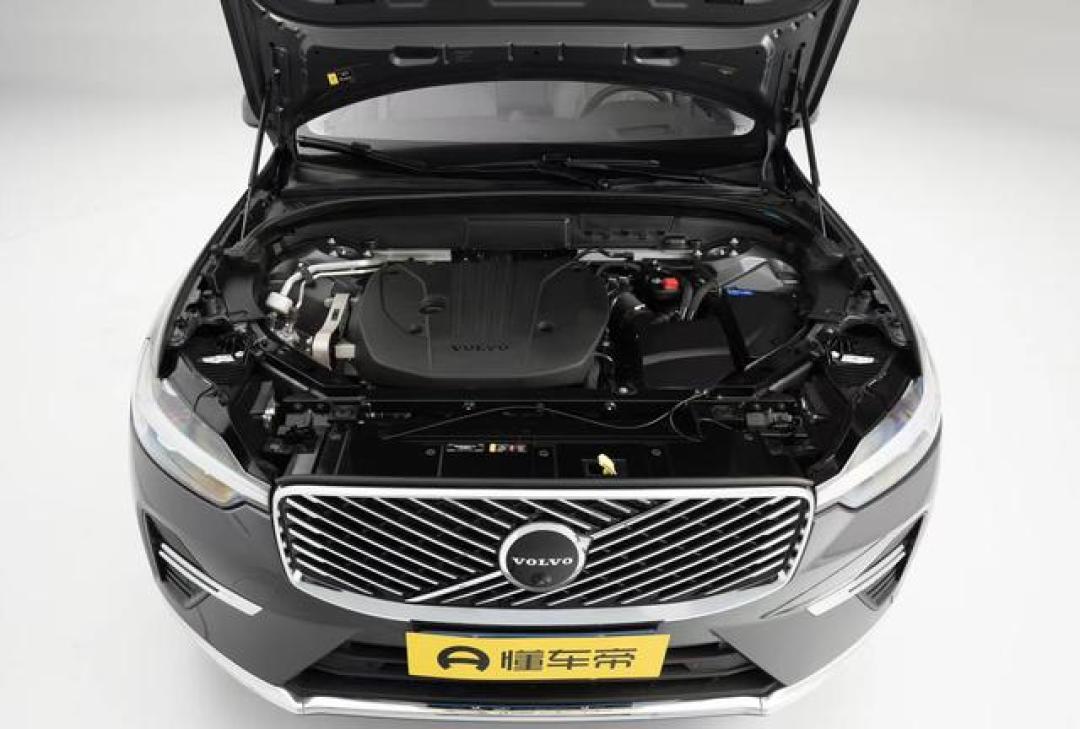 解构沃尔沃XC60安全密码：从钢筋铁骨到智能守护的全维度硬核实力