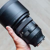 转载｜适马135mm f/1.4 DG DN Art测评，大光圈135mm人像镜头新标杆