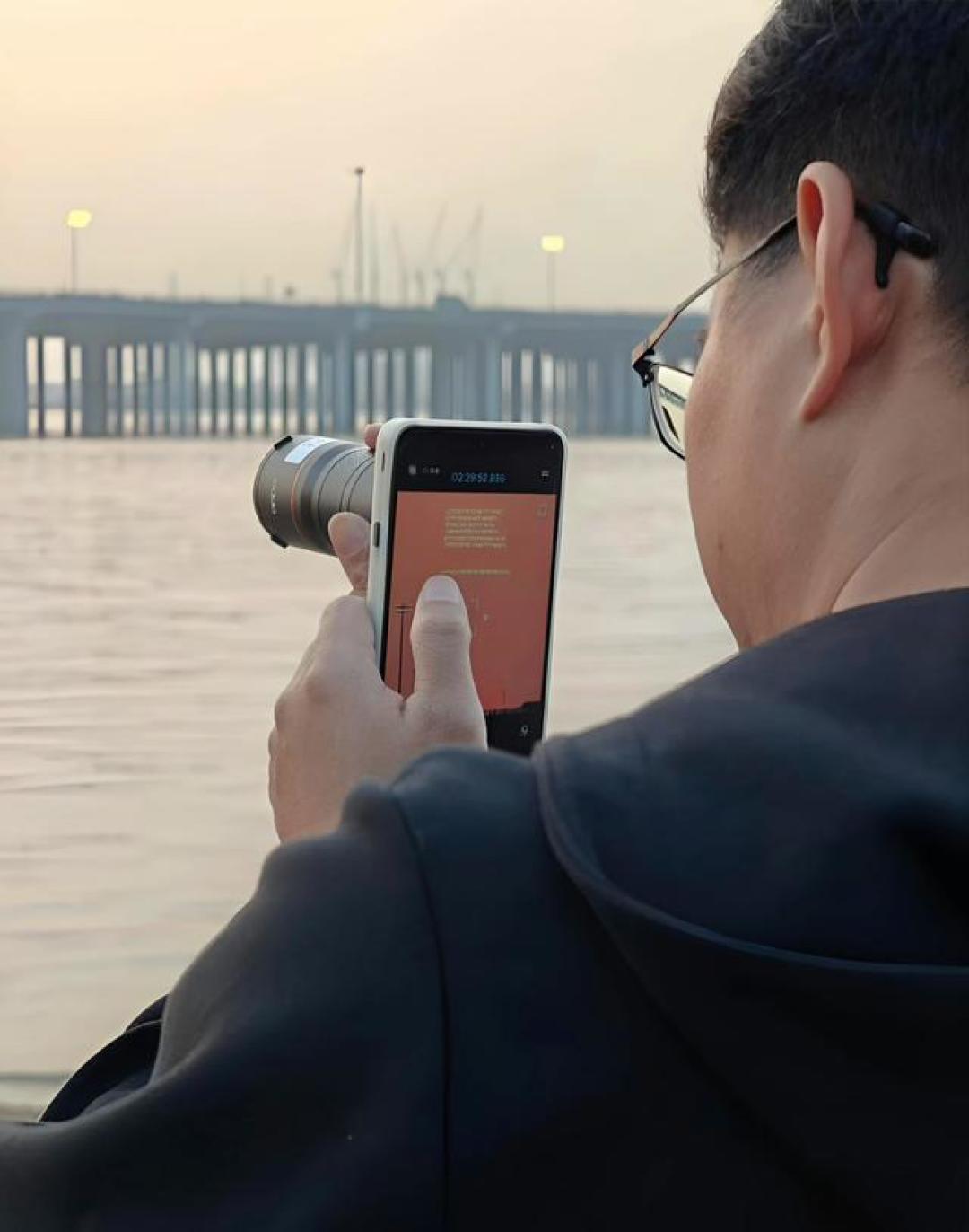 OPPO Find X9 Ultra真机曝光：2亿双焦段+10倍真光变，增距镜也来了