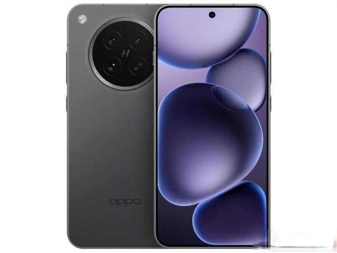 小屏手机也能塞进大电池,OPPO这次玩真的,用户看完直呼内行