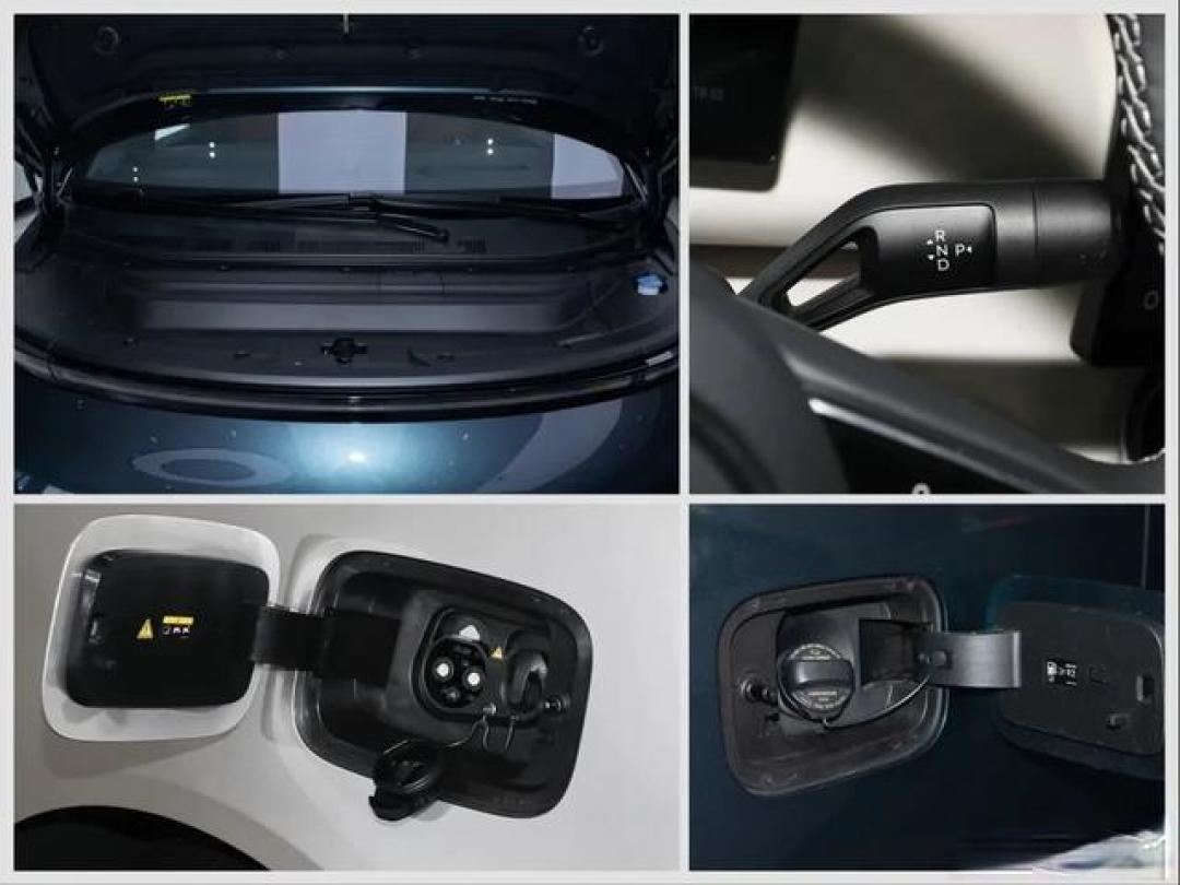 2026 款吉利银河 V900 ,豪华、大空间与“超级 AI 增程”的现实答案