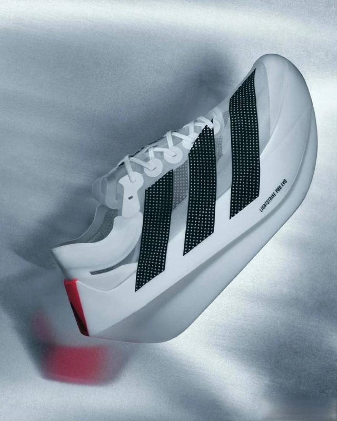 揭秘adidas百公里神鞋!ADIZERO EVO PRIME X背后你不知道的8大细节
