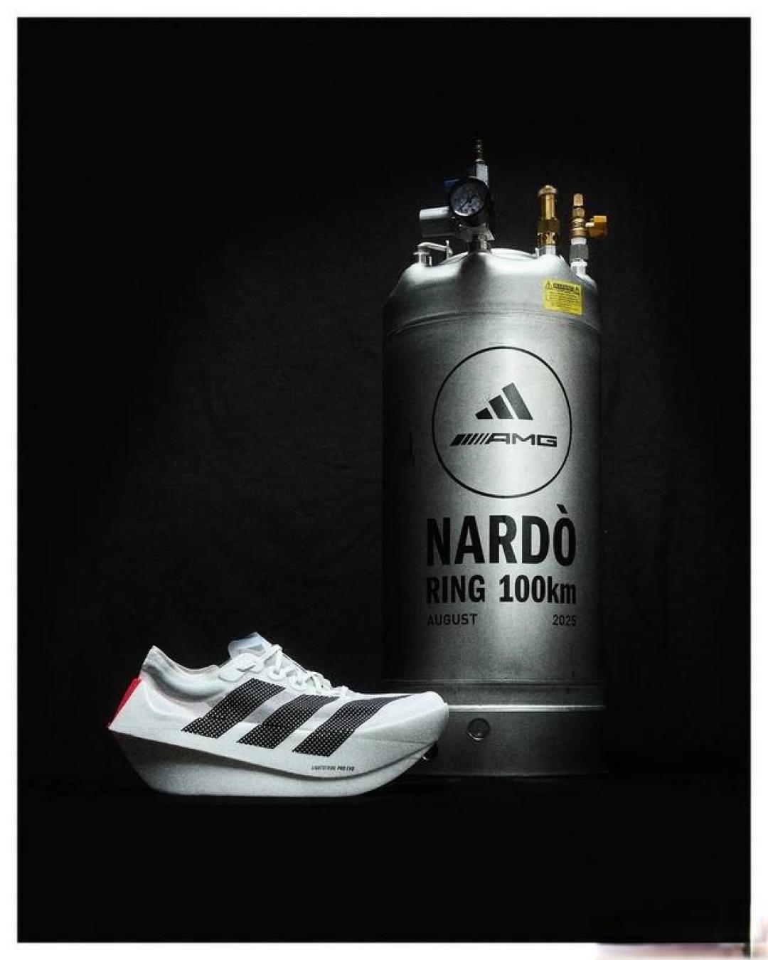 揭秘adidas百公里神鞋!ADIZERO EVO PRIME X背后你不知道的8大细节