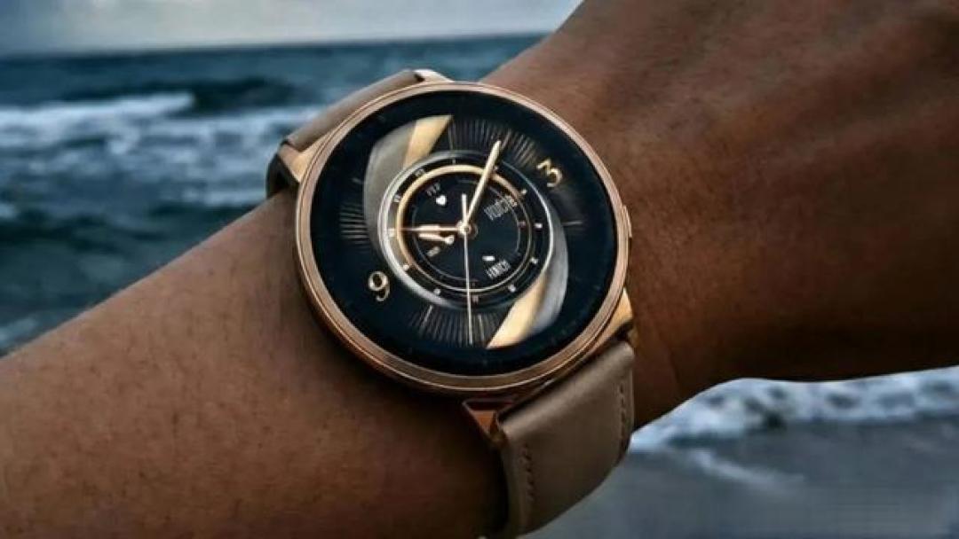 Honor Watch GS 5正式发布：支持23天超长续航与心脏骤停筛查功能