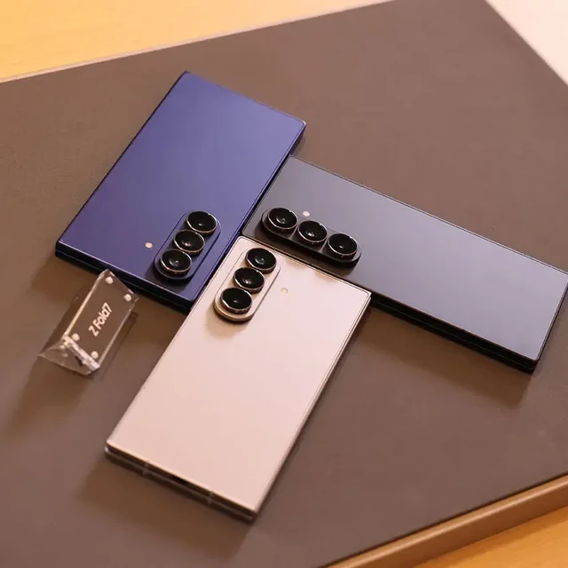 迟到即绝杀？苹果iPhone Fold模型曝光，折叠屏的格局将迎来重构