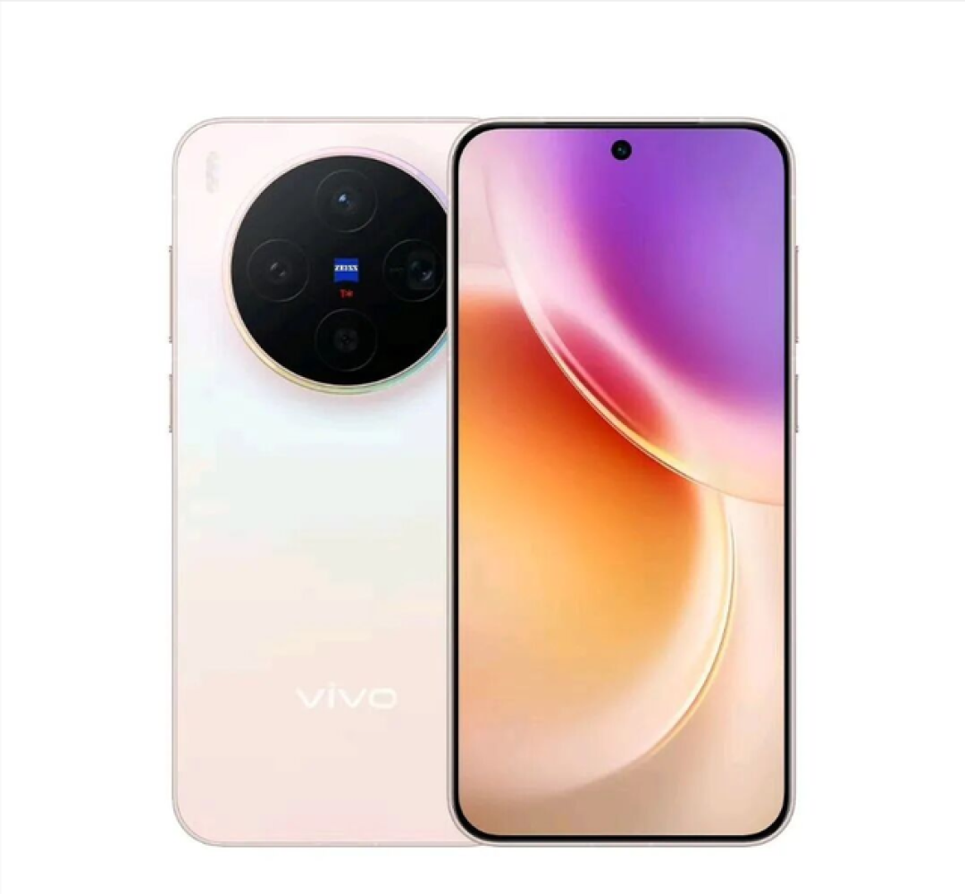 vivo X300s尘埃落定,7000mAh大电池+2亿主摄封神