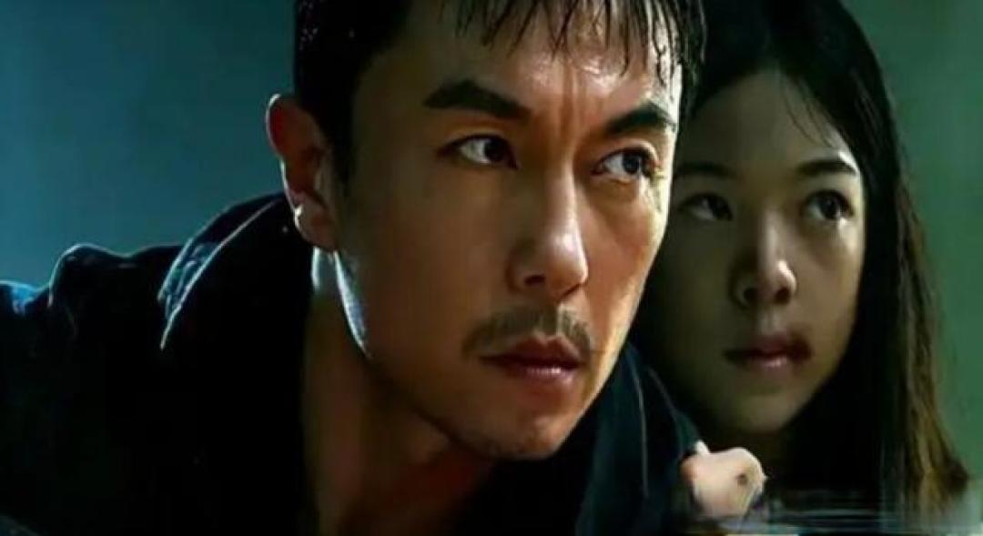 谢苗是动作片的未来!国际范《火遮眼》.《东北警察故事3》上院线!