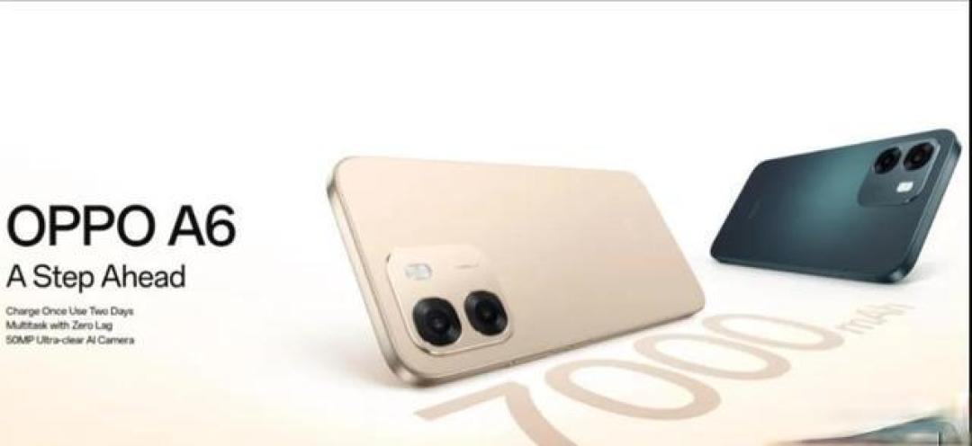 OPPO新机扎堆上市,A6S 5G入门大电池机型曝光,LCD屏幕还能撑几年