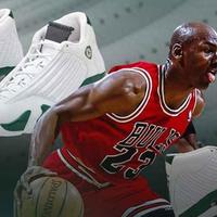 经典再现！Air Jordan 14 \