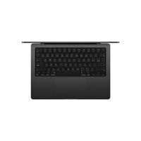 苹果2026款MacBook Pro定档1.28：M5芯片+22小时续航，生产力拉满