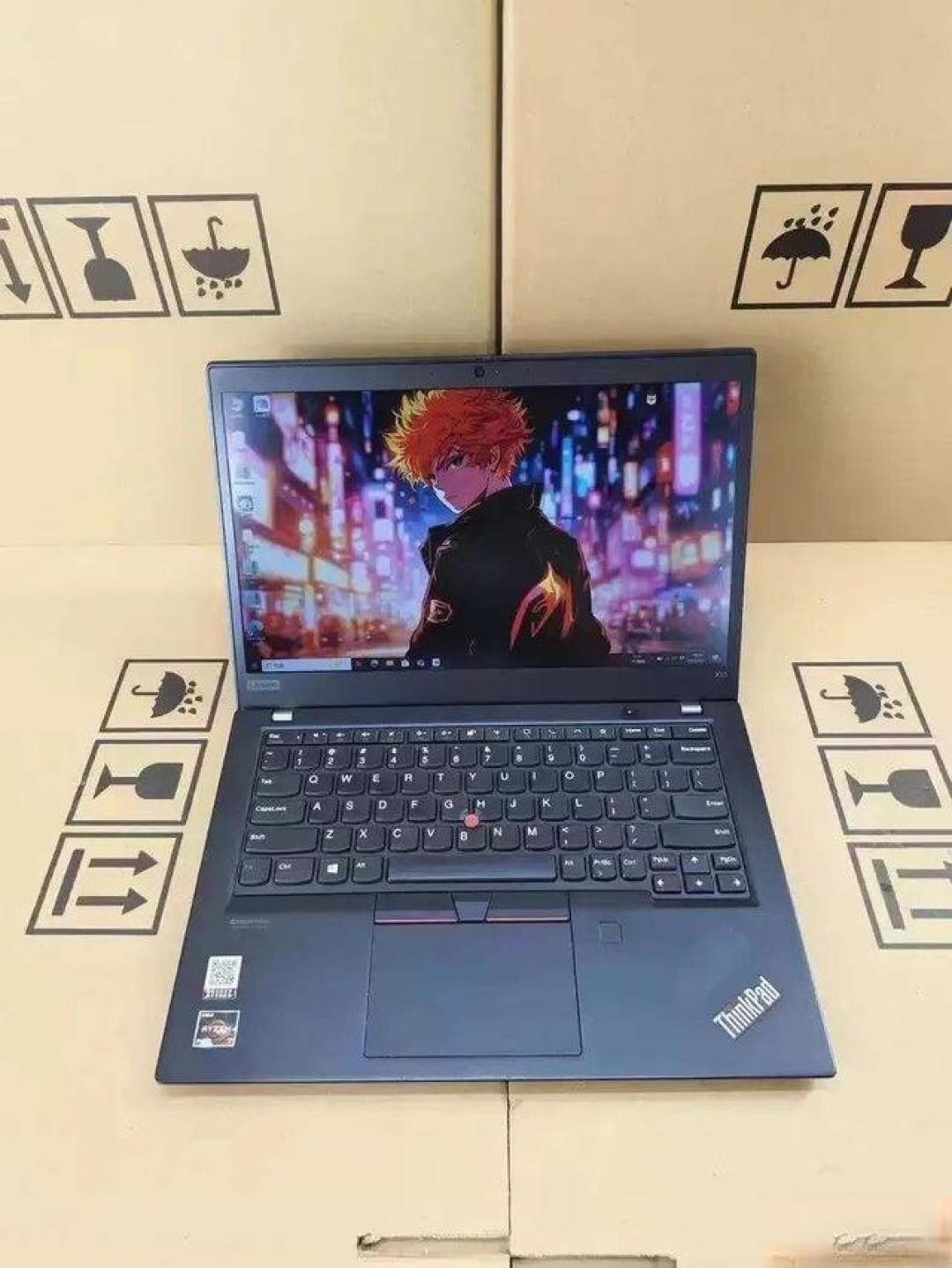 职场新人,千元预算,ThinkPad X13竟成真香机