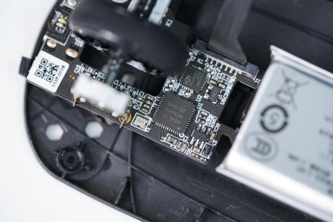 雷柏 VT0/VT0 Max鼠标实测：这是目前最均衡的轻量化旗舰