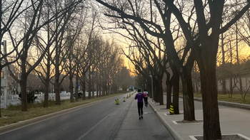 晨跑 5 公里，半年瘦 20 斤：我和兄弟的减肥逆袭路 