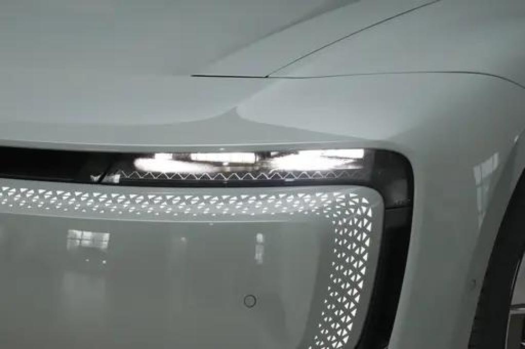 20 多万买豪华纯电轿跑！奥迪 E5 Sportback 这三点真没让人失望