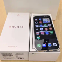 华为nova 14 Pro升级鸿蒙6,状态栏首现5A标志,体验真像换了台新机