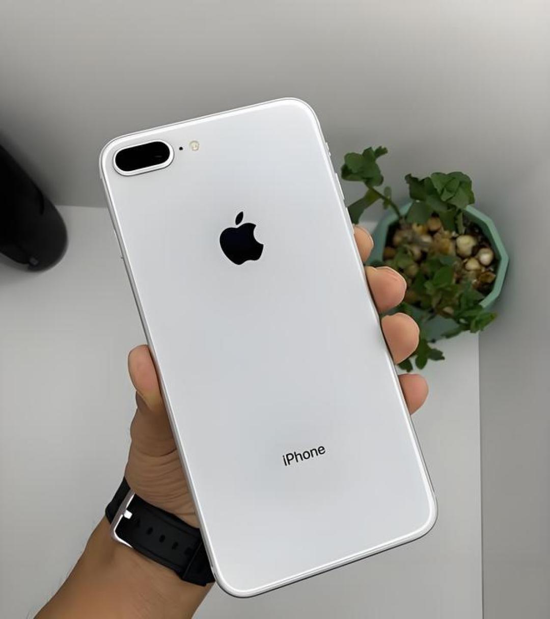 2017年的iPhone 8P,凭什么现在还有人当主力机用?