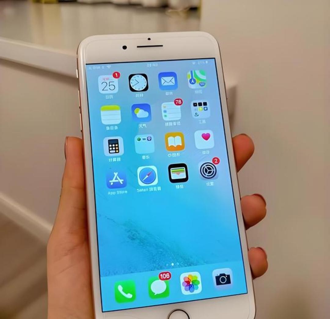 2017年的iPhone 8P,凭什么现在还有人当主力机用?