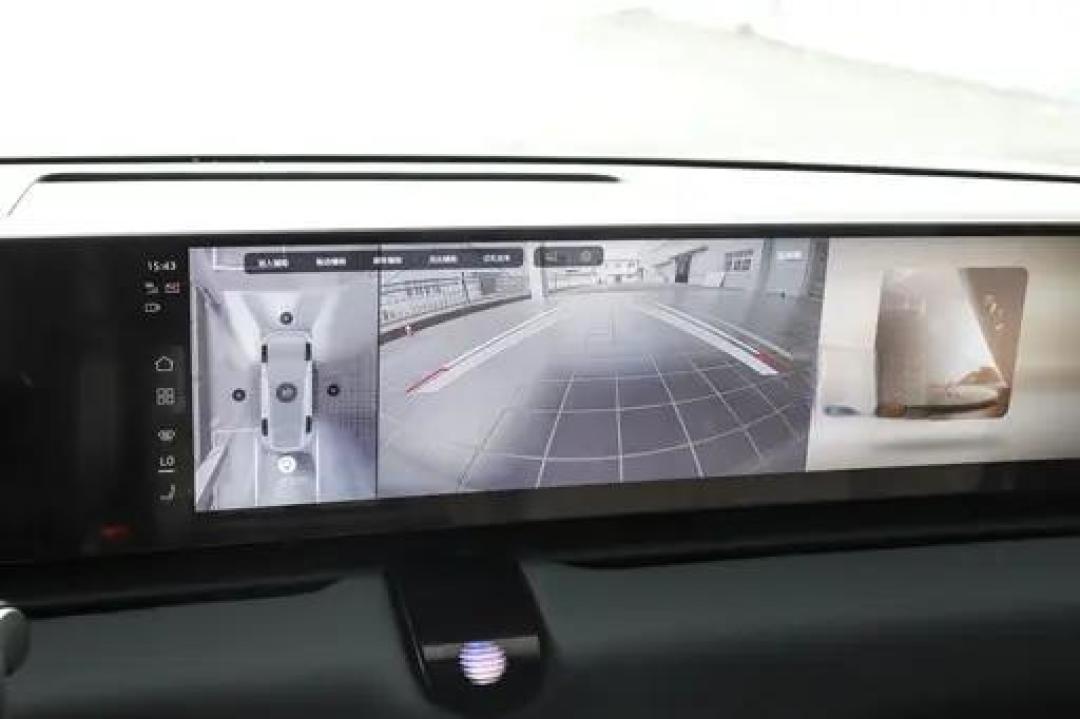 20 多万买豪华纯电轿跑！奥迪 E5 Sportback 这三点真没让人失望