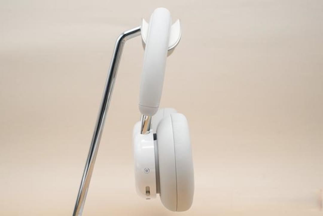 评测｜CMF Headphone Pro：复古百小时续航，出色的头戴式耳机答卷