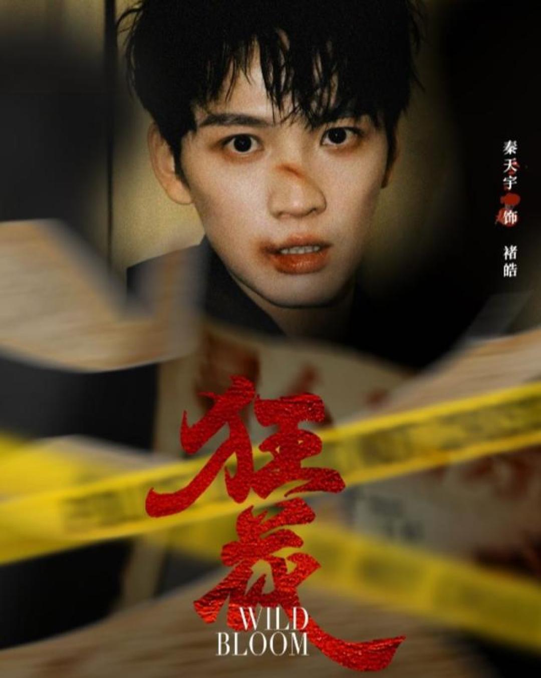 这两部无恋爱悬疑剧,凭什么让观众熬夜刷到凌晨?