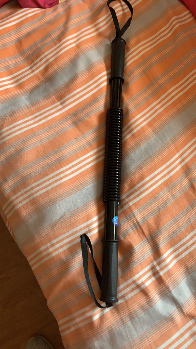 羽毛球具