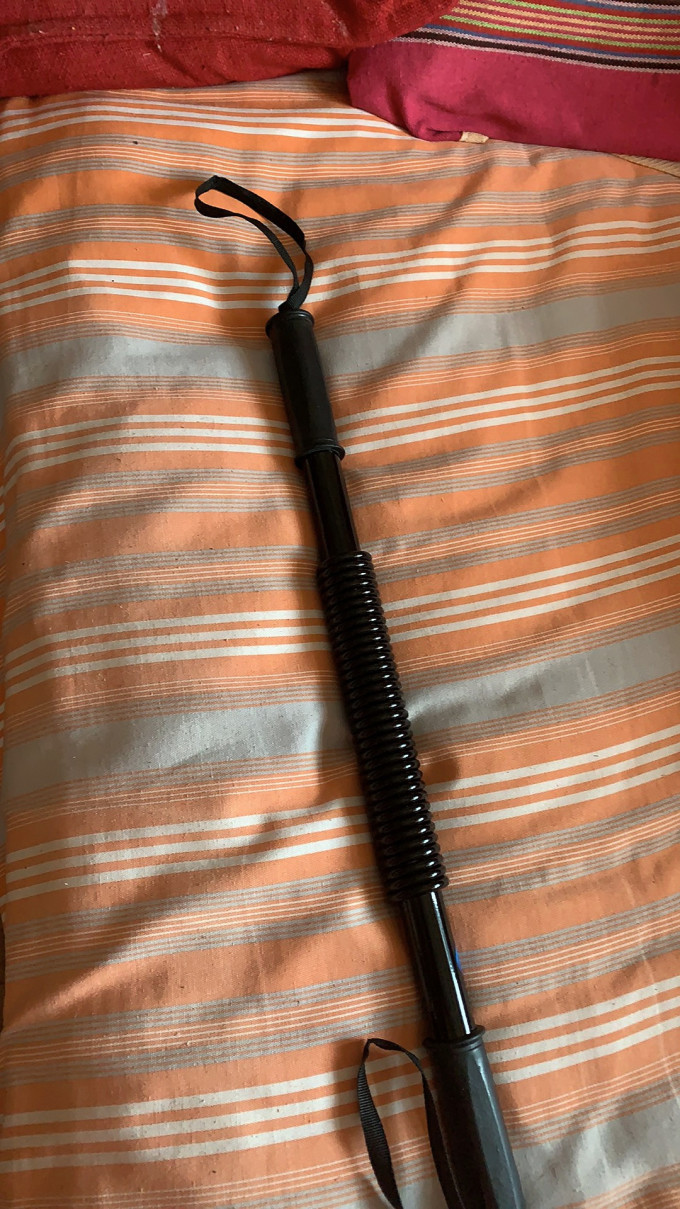 羽毛球具