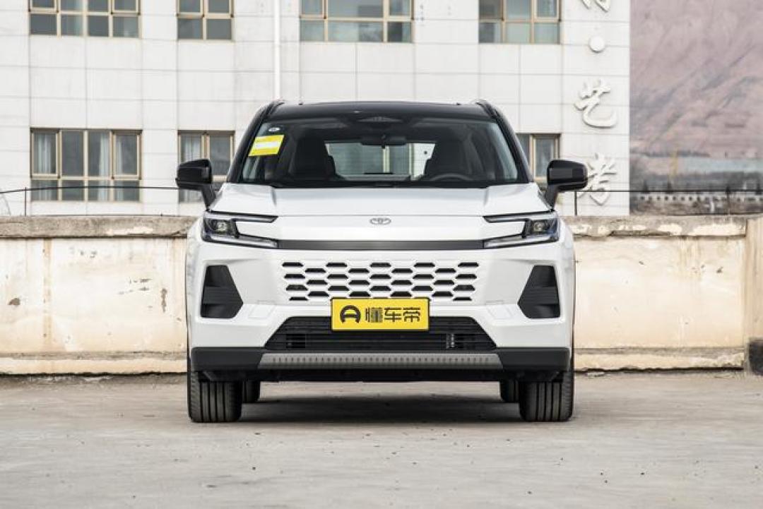 省心省油够安心 ，2026 款威兰达 2.0L AIR 版家用 SUV 实力剖析