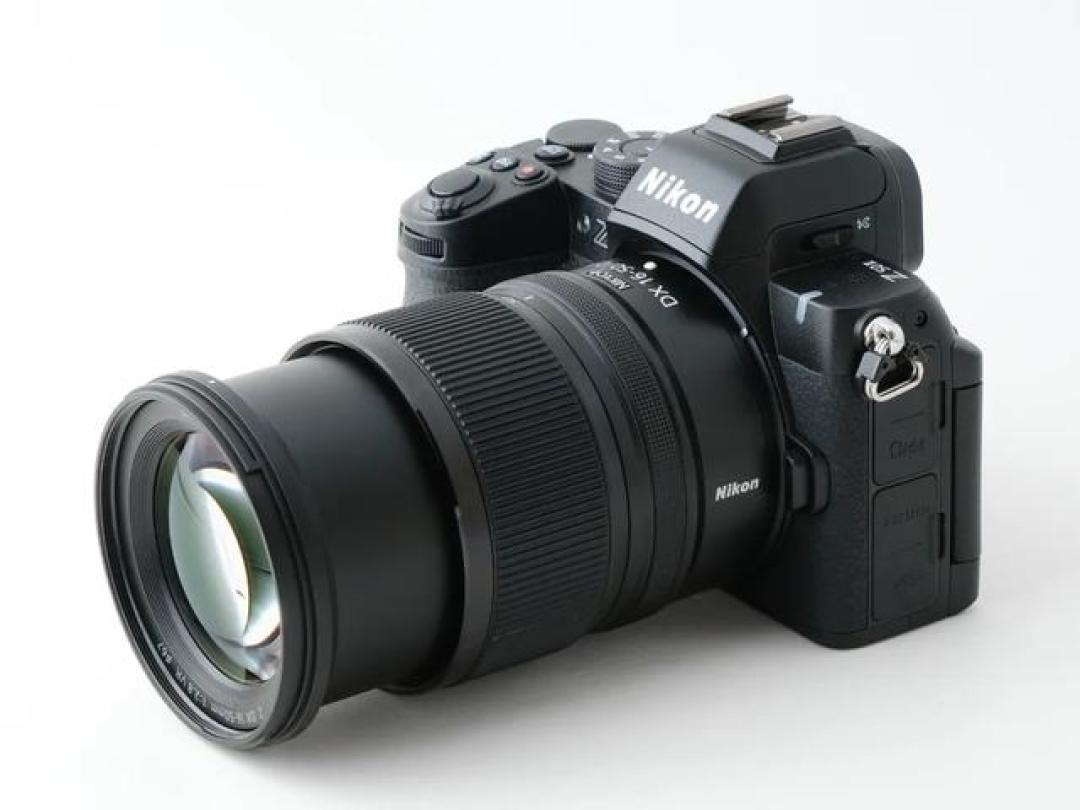 尼康NIKKOR Z DX 16-50mm F2.8 VR镜头上手评测