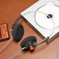 好听又复古！水月雨Old Fashioned模块化头戴式耳机体验