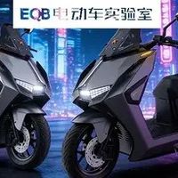 蜂鸟F280c电摩预售火爆：3000台10天售罄，万元级超跑性能引抢购