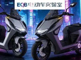 蜂鸟F280c电摩预售火爆：3000台10天售罄，万元级超跑性能引抢购