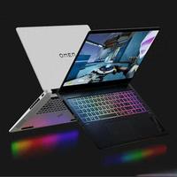 惠普OMEN MAX 16：当旗舰性能遇上冷静头脑，游戏本新标杆诞生
