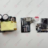 暴力拆解小米古董氮化镓充电器：超越苹果