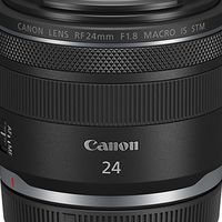 佳能RF24mm F1.8 Macro 滤镜推荐