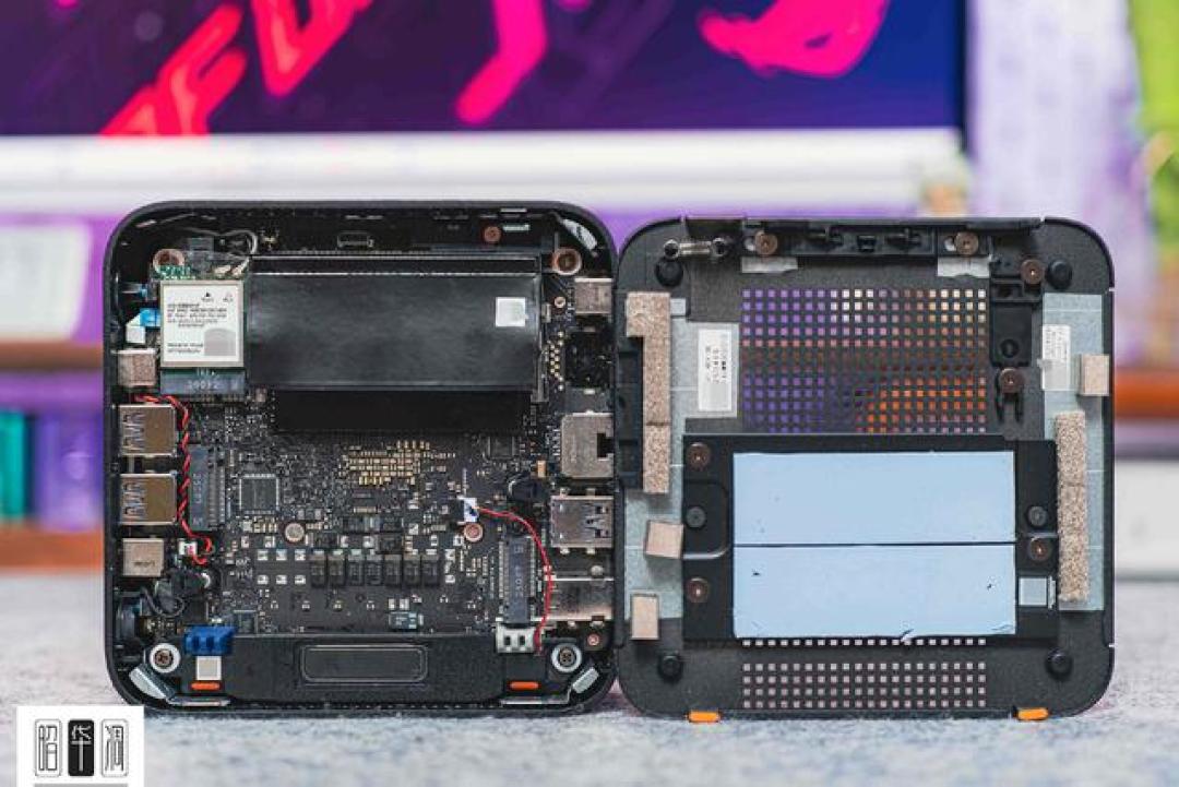 50TOPS算力加持,AI PC的“标准答案”?华硕破晓X PN54 深度解析
