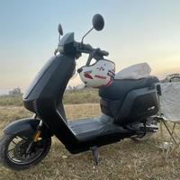 小牛电自NXT 2025 Sport ABS版使用感受