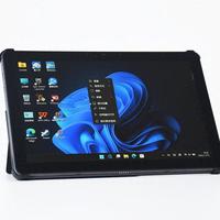 搭载酷睿i3，10.1英寸屏的二合一平板笔记本：驰为Hi10 X2评测