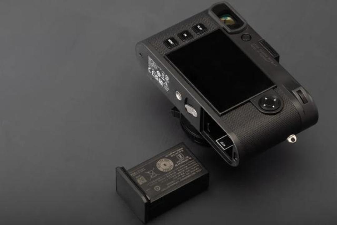 徕卡M EV1相机DPReview上手评测