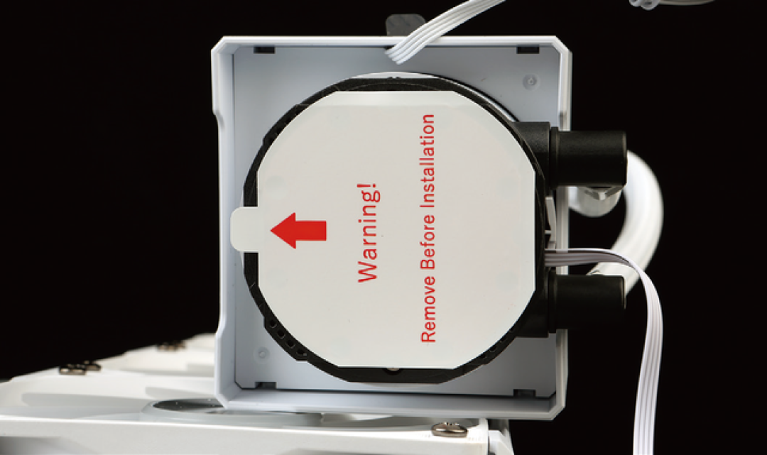仅499元还配备3.95英寸屏幕——体验银欣E360 MAX一体式水冷散热器
