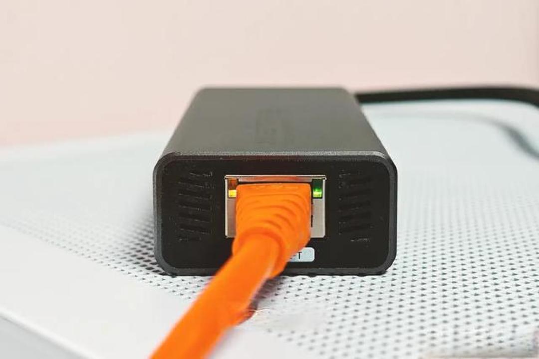 抢跑万兆网速!兮克便携式USB3.2转万兆网卡U310GT实测体验